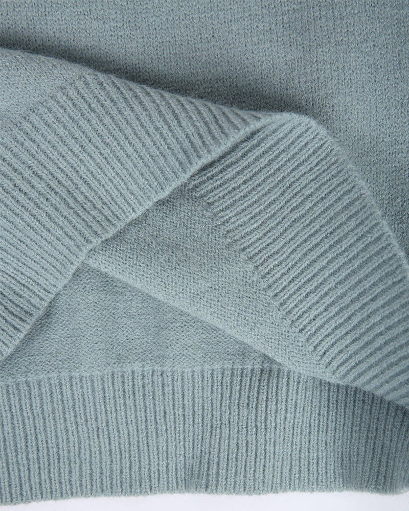 Mia™ | Elegant Cozy Knit Jumper