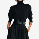 Doris™ Jumpsuit with High Neck