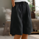 Sabby™ Everyday Elegant Shorts
