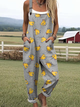 Coop Stroll Jumpsuit