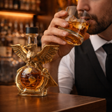 Whisky Bottles - Aquila Edition