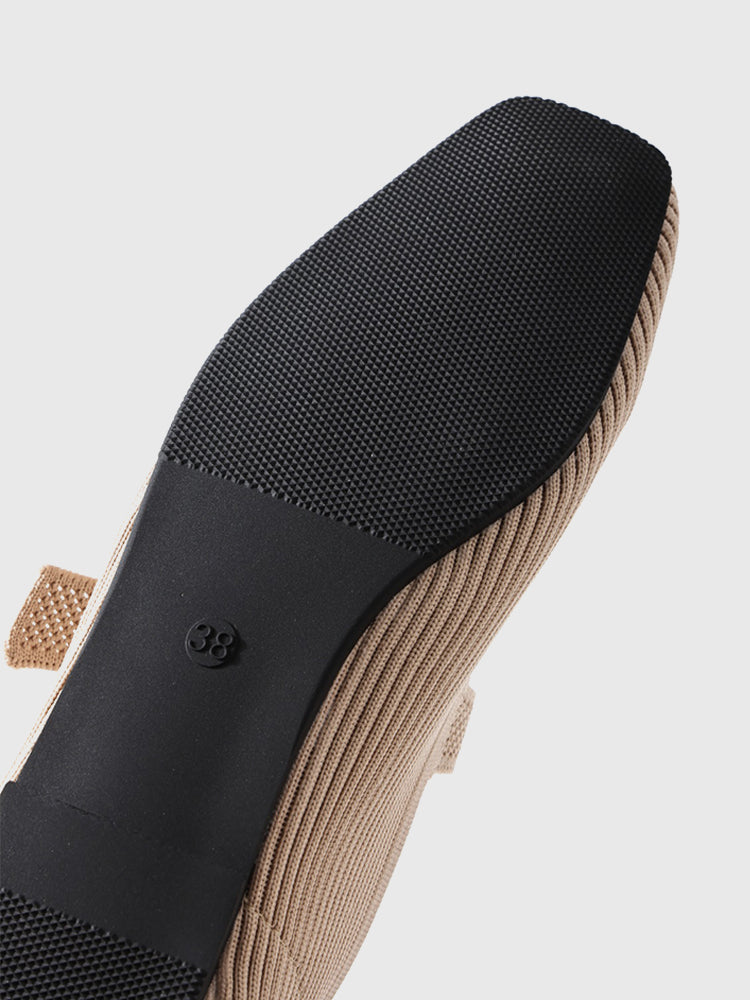 Fiona™ Mary-Jane Flats