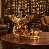 Whisky Bottles - Aquila Edition