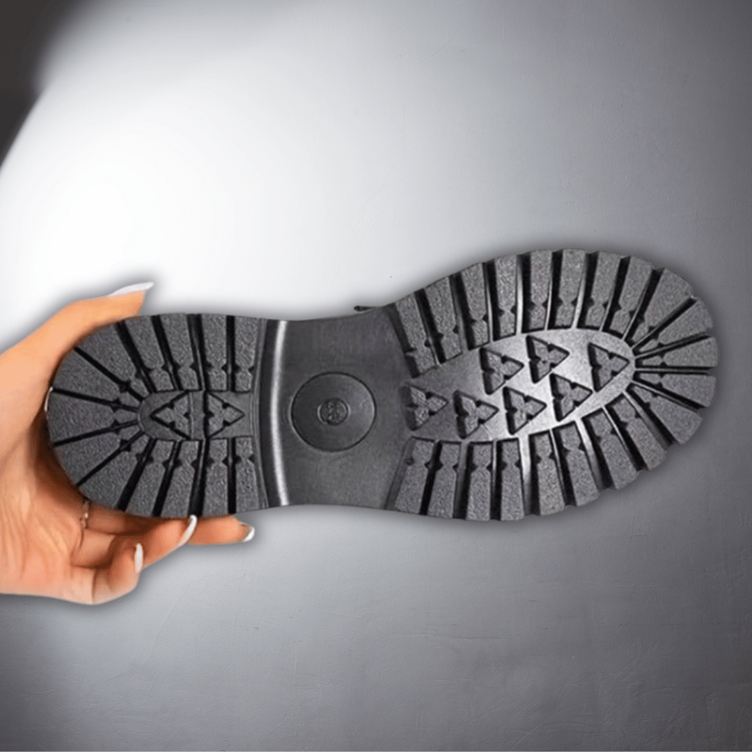 Olympia™ | Handcrafted Premium Shoes