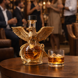 Whisky Bottles - Aquila Edition