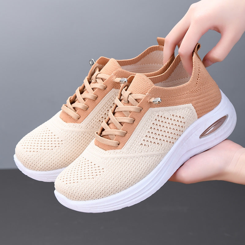 Arielle™ | Orthopedic Sneakers