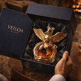 Whisky Bottles - Aquila Edition