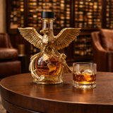 Whisky Bottles - Aquila Edition