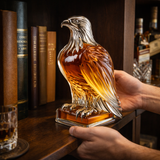 Jack Daniel's Whisky Bottle - Aquila Edition