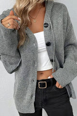 Amelia | Soft Knitted Cardigan