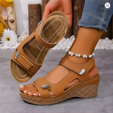 Amanda™ Orthopedic Comfort Sandals