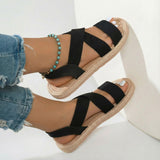 Valerie™ Casual Sandals