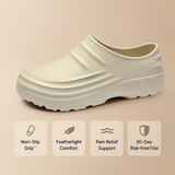 Zora™ | Orthopaedic Non-Slip Comfort Clogs