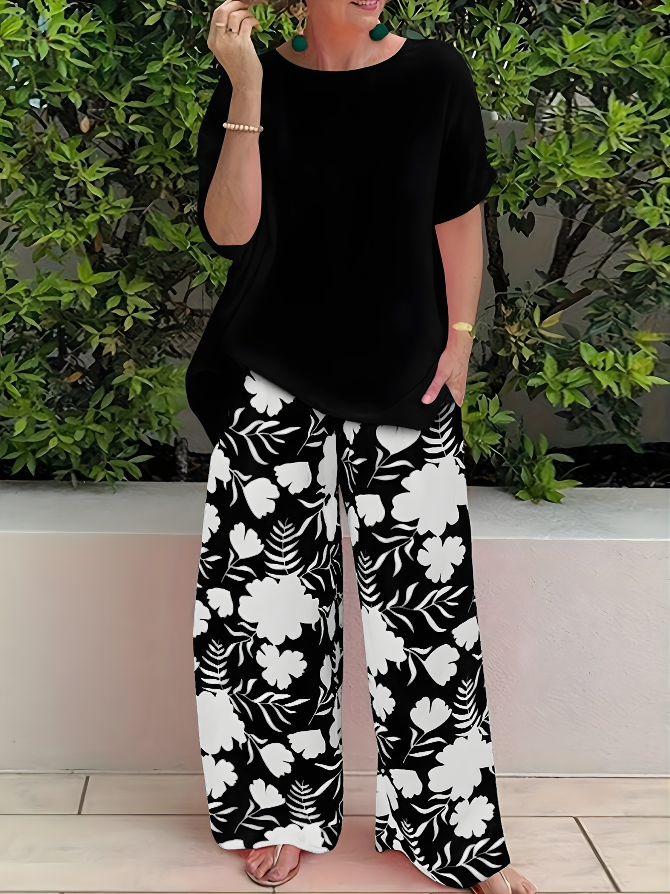 Aurora™ Two Piece Set