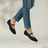 Fiona™ Mary-Jane Flats