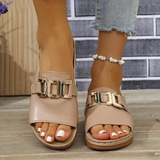 Ellianna™ Comfort Slip-On Sandals