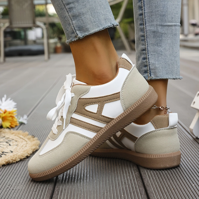 Lisa™ | Orthopedic Comfortable Sneakers