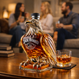 Jack Daniel's Whisky Bottle - Aquila Edition