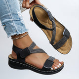 Lylia™ Orthopedic Comfort Sandals