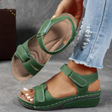 Ariya™ Orthopedic Comfort Flex Sandals