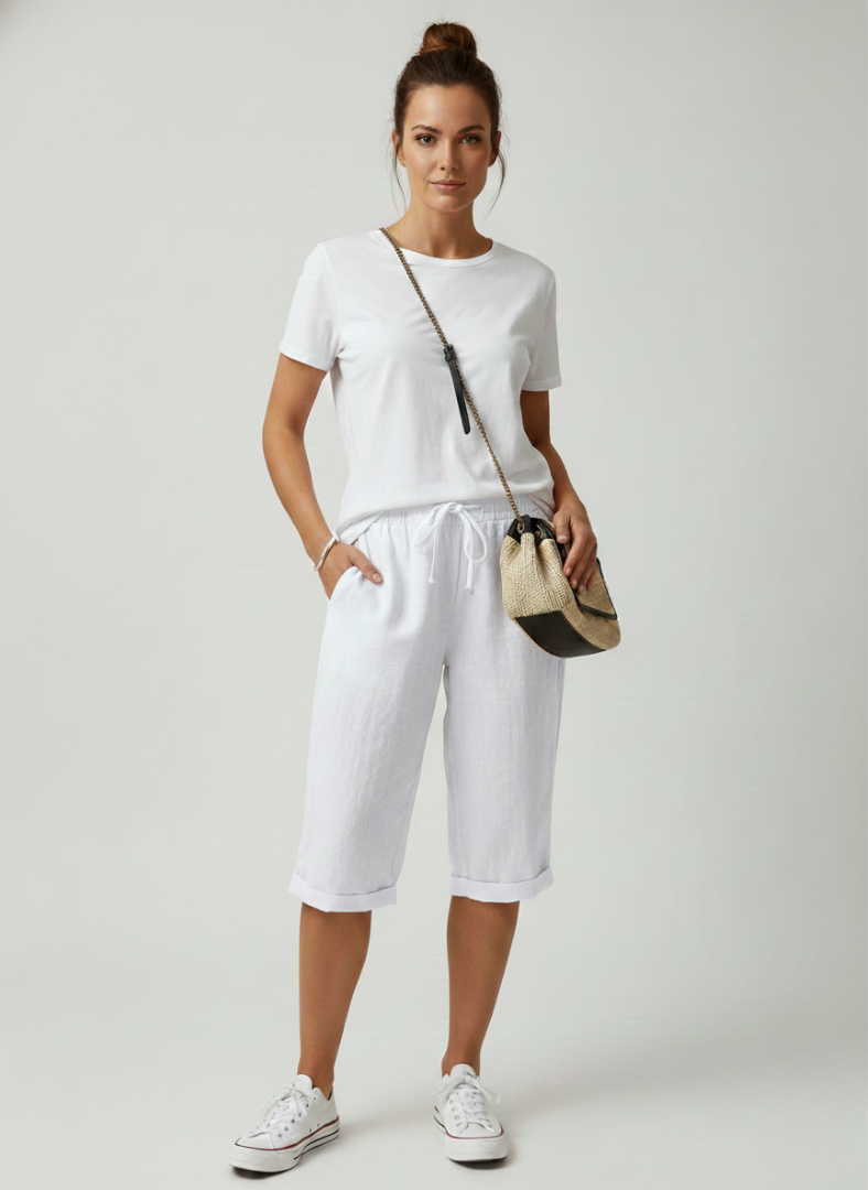 Bali | Comfortable Women’s Shorts (50% OFF)