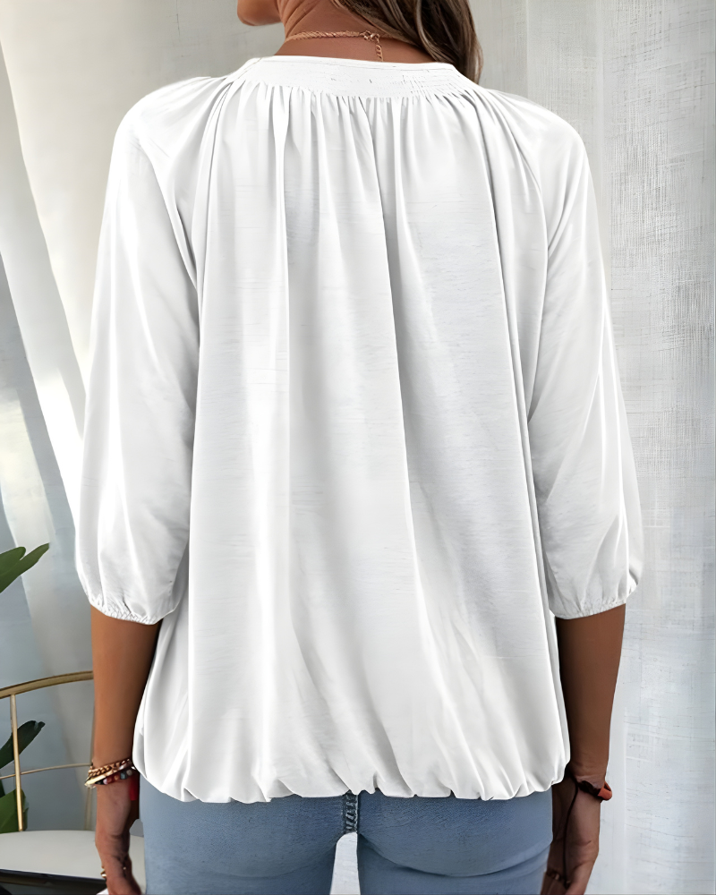 Blaise™ Classic 3/4 Sleeve Tee