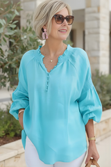 April™ Relaxed Blouse