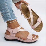 Lylia™ Orthopedic Comfort Sandals