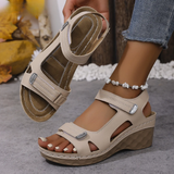 Amanda™ Orthopedic Comfort Sandals