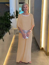 Nyla - Stylish and Elegant Set