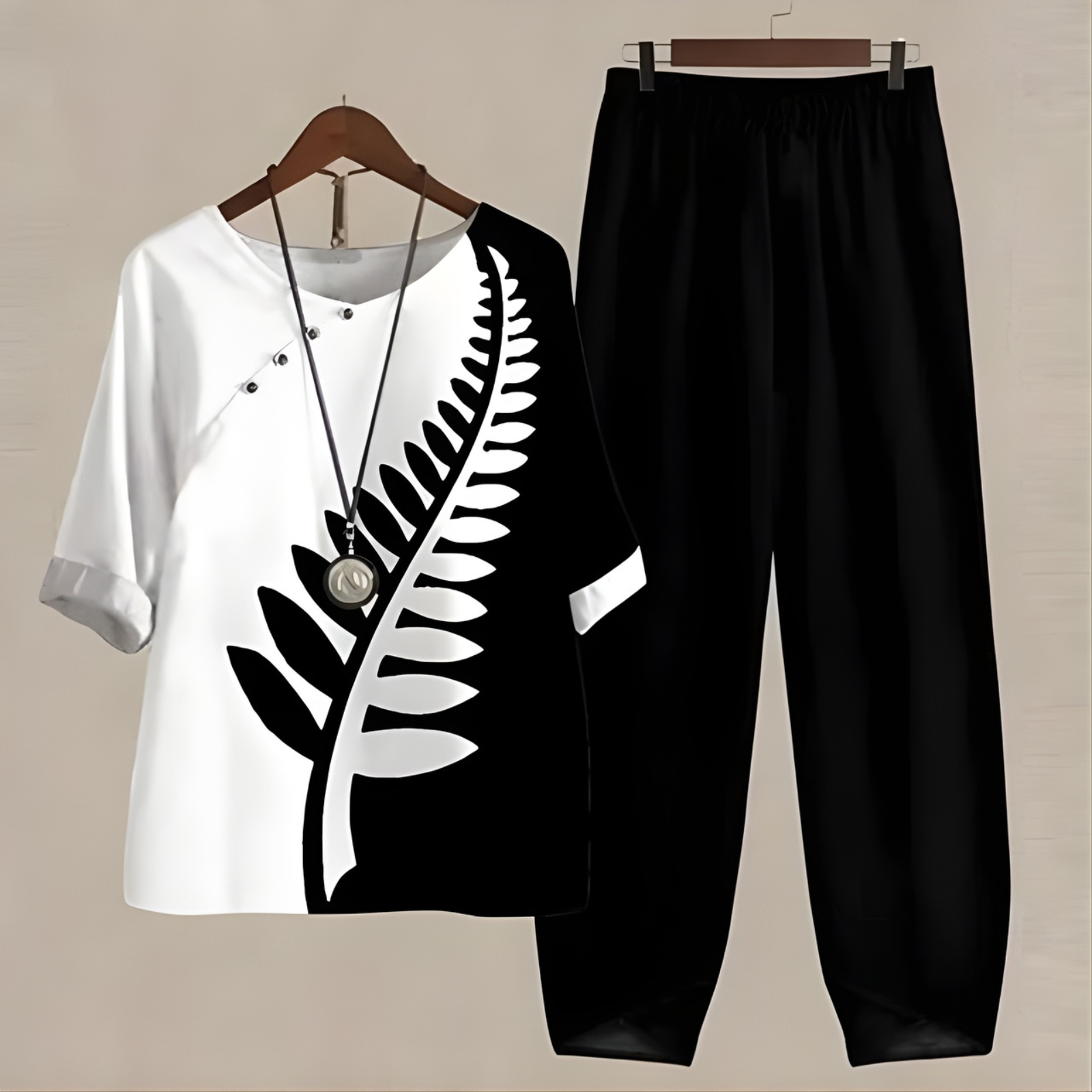 Odessa™ Two-Piece Set