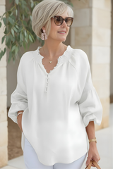 April™ Relaxed Blouse