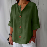 Linzie™ Everyday Comfort Blouse