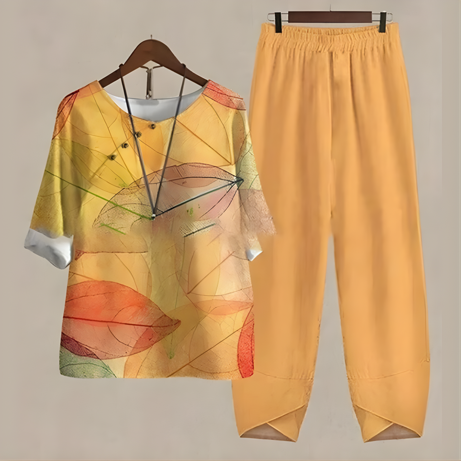 Odessa™ Two-Piece Set