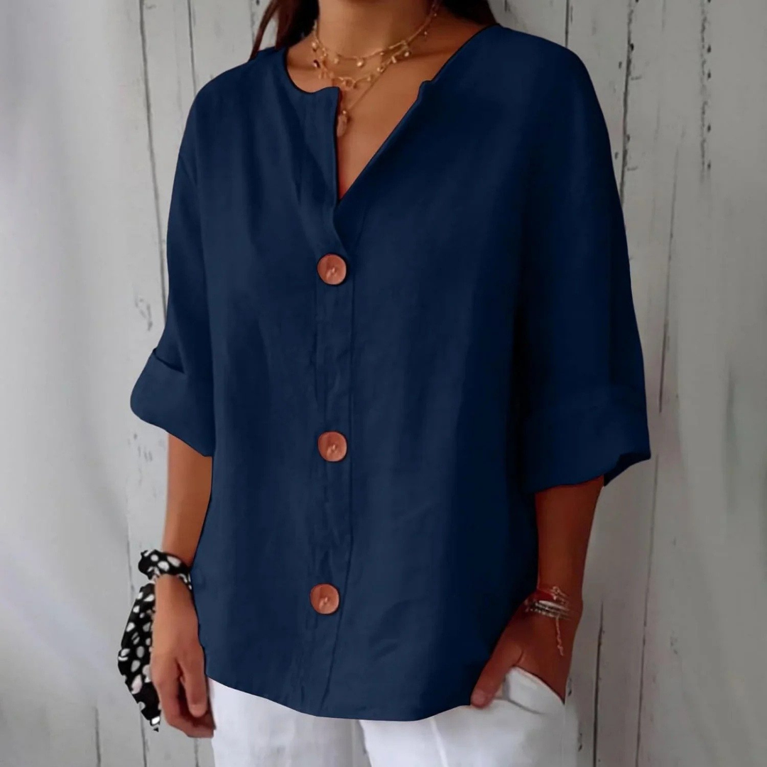 Linzie™ Everyday Comfort Blouse
