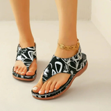 Aleena™ Orthopedic Comfort Sandals