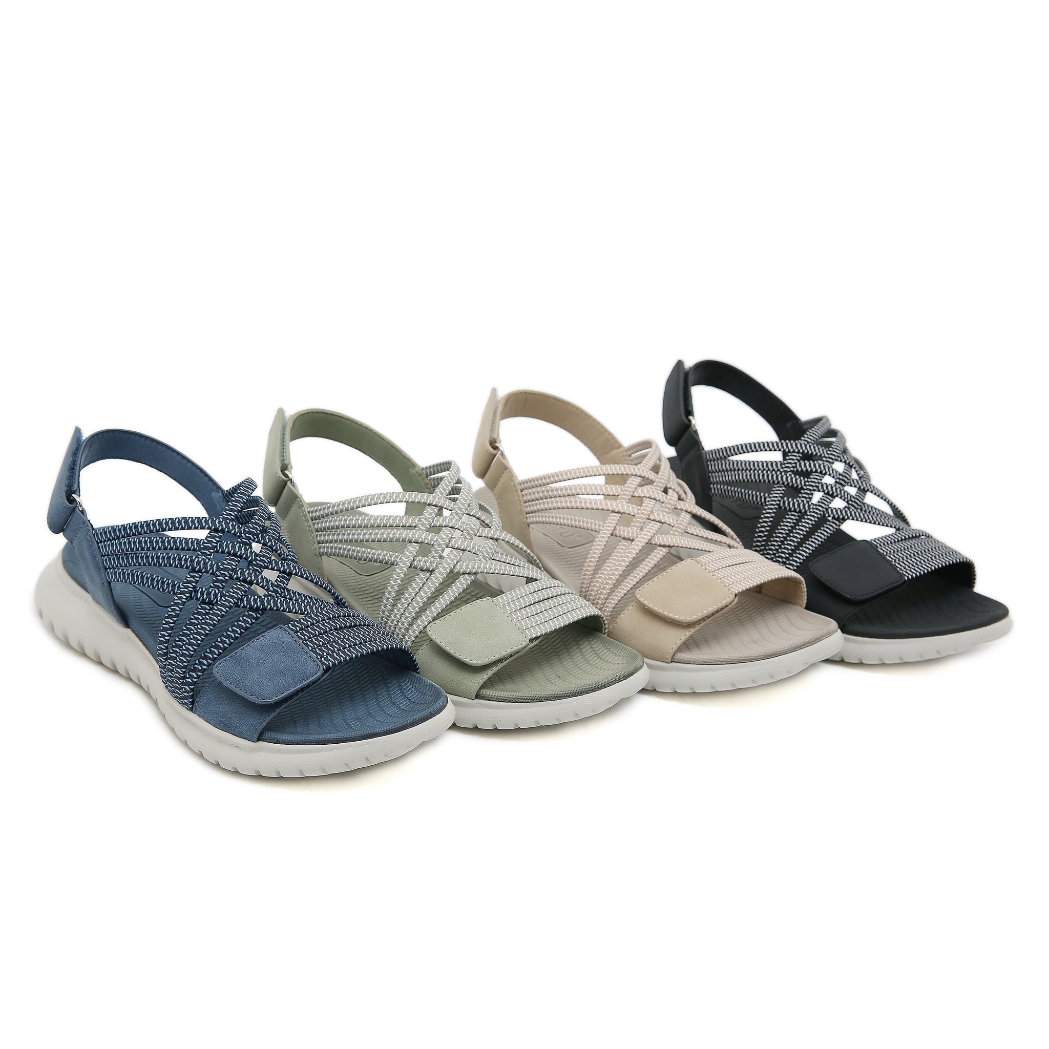 Camila™ Orthopedic Comfort Sandals