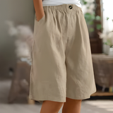 Sabby™ Everyday Elegant Shorts