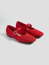 Fiona™ Mary-Jane Flats