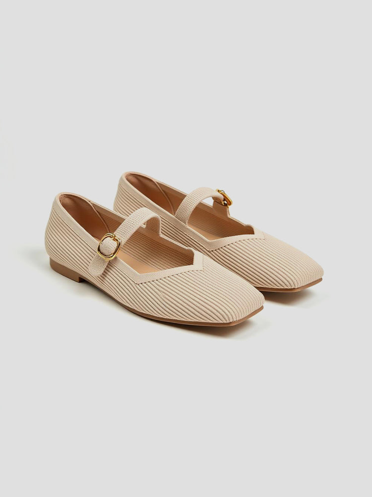 Fiona™ Mary-Jane Flats