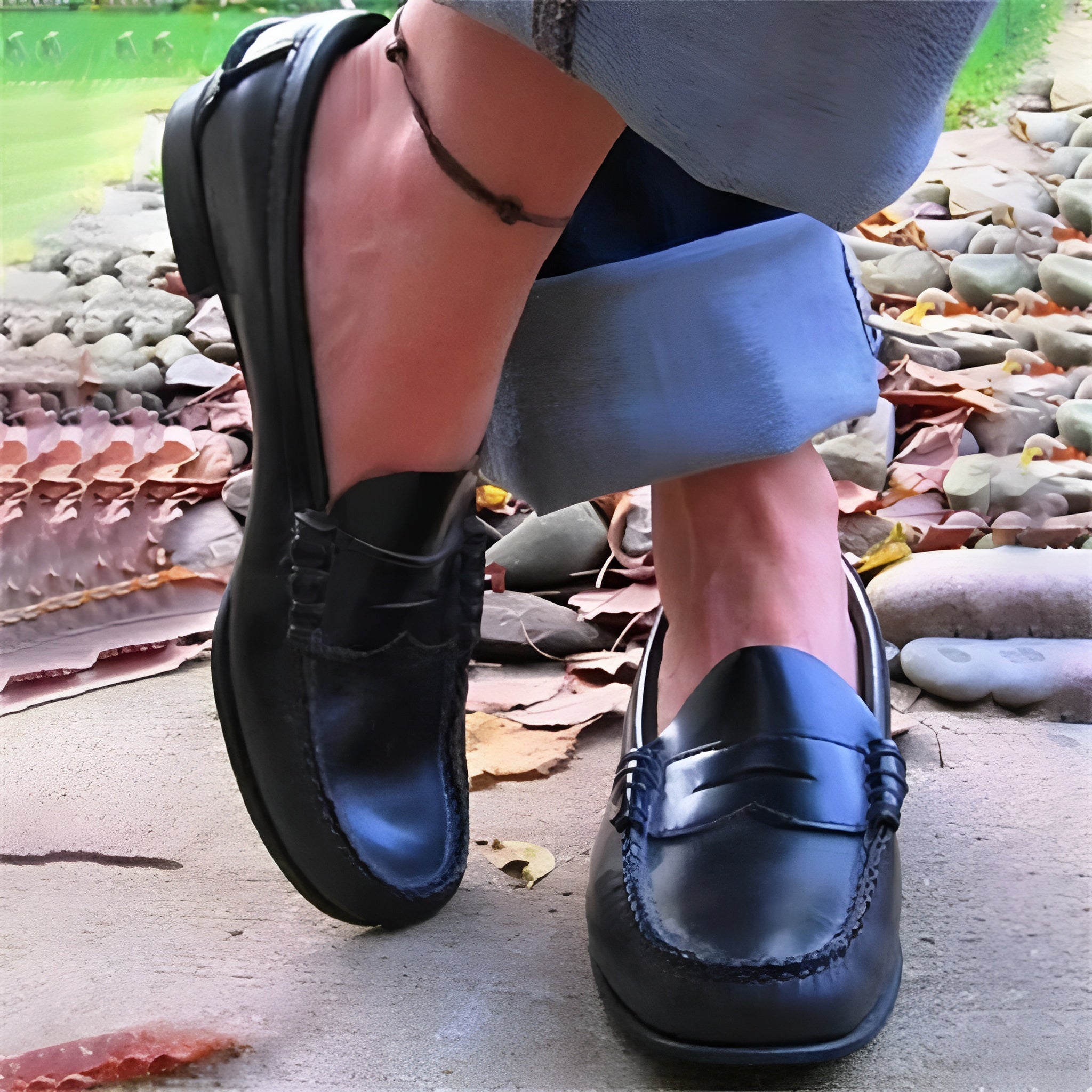 Jamie™ | Orthopedic Comfort Loafers