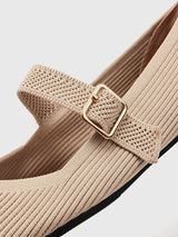 Fiona™ Mary-Jane Flats