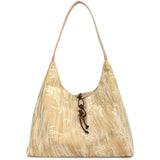 Amélie - Velvet Crossbody Shoulder Bag