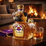 Whisky Bottle - French Bulldog Edition