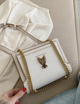 SIMONE™ - Timeless Luxury Chain Bag