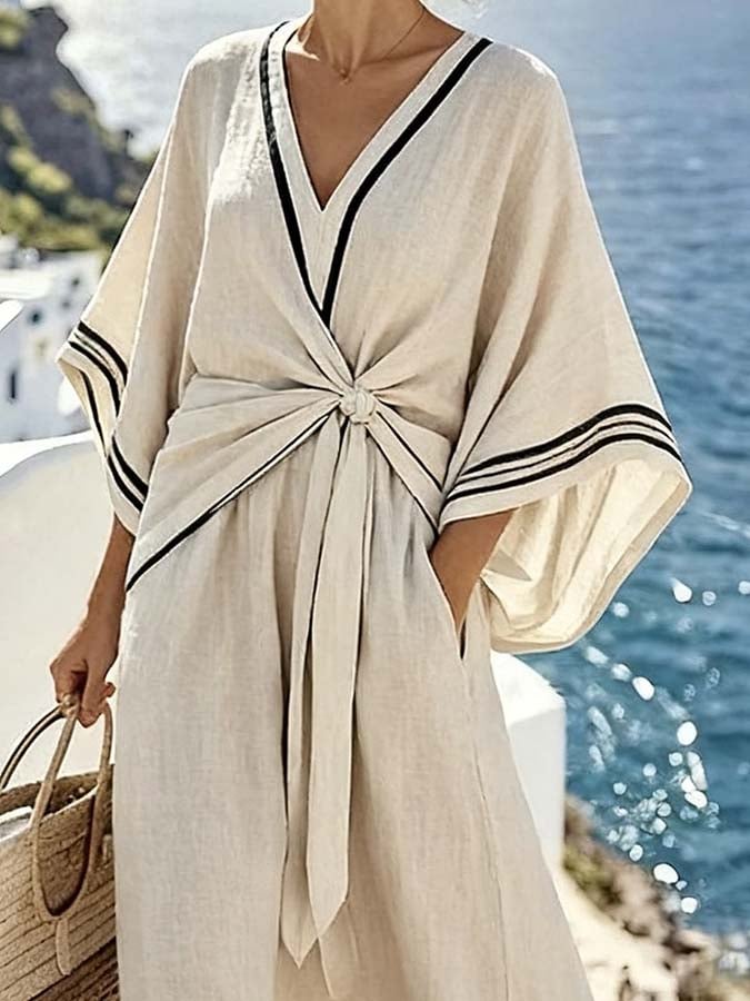 Santorini™ Summer Dress