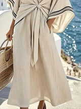 Santorini™ Summer Dress