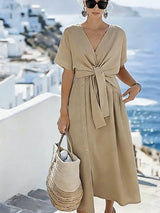 Santorini™ Summer Dress