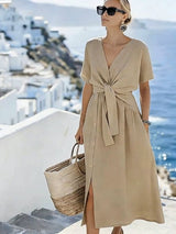 Santorini™ Summer Dress