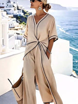 Santorini™ Summer Dress